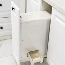 서랍식쌀냉장고