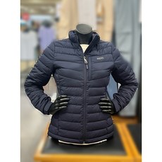 [네파] 역시즌 가격 미쳤?! 간절기~초겨울/한겨울 레이어드까지 다양한 활용도 여성 레제로 경량 다운 자켓