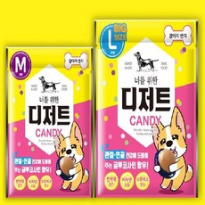 건강한재료강아지간식 디저트 캔디 애견 댕댕이 위한 사사미 너를 4055pq, 본상품선택, 1개