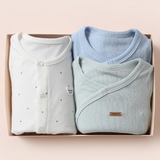 밍크뮤배냇수트