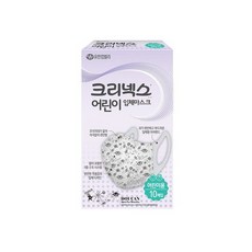 크리넥스어린이마스크