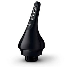코 귀 눈썹 트리머 헤드 필립스 Norelco RQ1000RQ1100RQ1200S5000S9000S7000S6000S8000 시리즈 면도기, 한개옵션0, 한개옵션1
