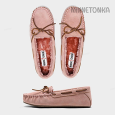 미네통카모카신