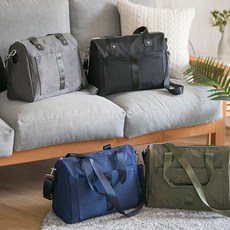 byrouge 보조가방 VT8111 여성보스턴백 캐주얼여행가방 큰가방 보스턴백 데일리 여행보조가방 빅사이즈 fu22692