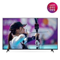 LG전자 LG UHD TV 55UR8300ENA 138cm 55형 울트라HD