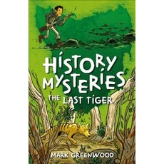 The Last Tiger, Penguin Random House Australia, English, 9780143309253