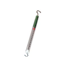 3B Scientific Precision Dynamometer / Force Gauge-10 N 색상 코드, 단일옵션