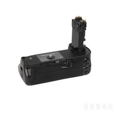 DSTE BG-E20 CANON E0S 5D Mark IV 5DIV 5D4 DSLR 카메라 용 배터리 그립 DS, 상세내용참조