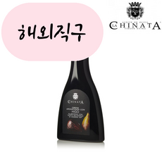 라치나타 크림 발사믹 무화과 식초 150ml (Balsamic Creme Higo), 1개