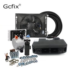 삼성창문형에어컨키트