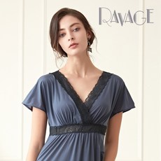 [비비안] RAVAGE BY VIVIEN 슬립 FS5006S
