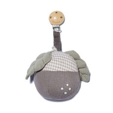 밍크뮤유모차장난감