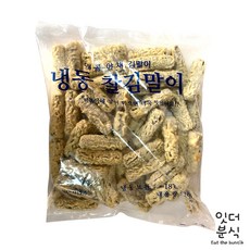 만복식품 냉동 찰 김말이 2kg