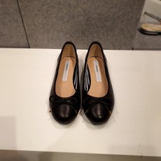 BABARA바바라구두플랫 DIB101BK 300120