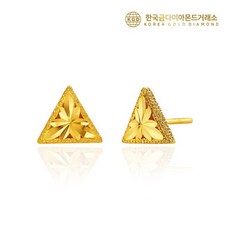 순금귀걸이1.875