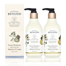 비욘드모이스쳐시그니쳐