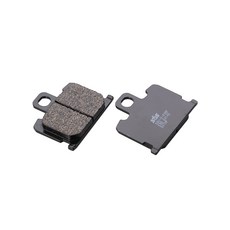 Kitaco (KITACO) SBS 547HF RZ250 RZ350 XJ400D XJ400SP XJ750A 777-0547000 브레이크 패드, 1개