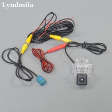 벤츠리어모니터