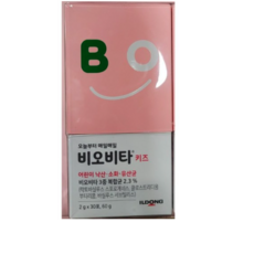  일동제약 비오비타 키즈, 60g, 1개 