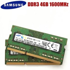 노트북용ddr416gb