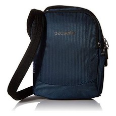 Pacsafe Metrosafe LS100 Econyl 도난 방지 크로스 바
