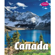 Canada Paperback, Capstone Press