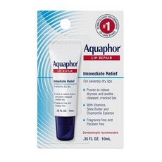 아쿠아포 립 리페어 0.35 Fl Oz 6팩, 0.35 Ounce (Pack of 5), 6개, 10ml