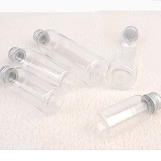 에잇나인 물파스 향수 화장품 미스트 물약 약 리필 통 공병 공 용기 케이스, 1개, 45ml