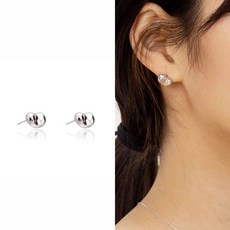 티파니스타일귀걸이