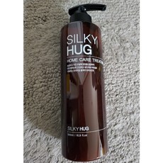 실키허그홈케어헤어트리트먼트500ml
