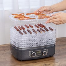 리큅식품건조기ird5