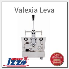 이쪼 발키리아 레바 커피머신 izzo_valexia_leva_ 서울 경기남부 무료설치, 단품