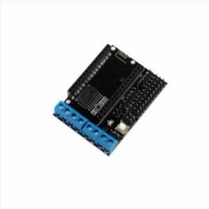 아두이노 L293D 와이파이 모터쉴드 ESP 12E Dev Kit NodeMcu Lua 전용