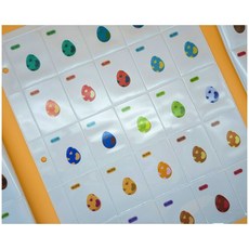 포켓몬띠부띠부씰보관함