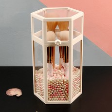 뚜껑있는휴대용브러쉬