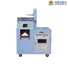 이화산업사 LH-5001M 승강기부착형 현미석발도정기, 상세페이지 참조