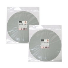 안심 실리콘 인덕션 보호매트 25cm 2개