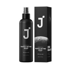 제이숲 스타일제이 포맨 퍼펙트 세팅 헤어 스프레이, 1개, 200ml