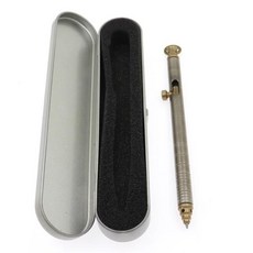 구리 미세 볼트 펜 (돌 세척)