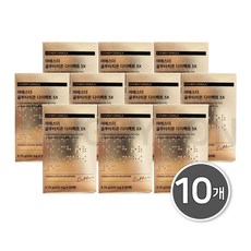 여에스더 글루타치온 필름 5x 다이렉트 홈쇼핑 정품 + KF94 5매입 증정