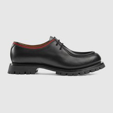 Gucci Mens lace-up shoe 643721 DTN90 1060