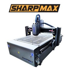 [SHARPAMAX] 샤프맥스 원 스핀들 보급형 라우터 CNC SM-1325B