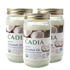 보라카이코코넛오일