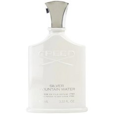 Creed_Silver Mountain Water Eau De Parfum_크리드 실버 마운틴 워터 오 드 퍼퓸_2ml, 2ml, 1개