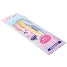 카이 눈썹 면도기 FRML 3P 잔털제거