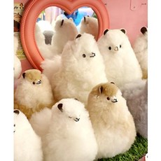 알파카털인형