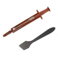 램방열판연결선