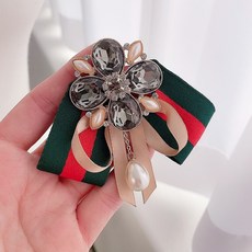 크로버브로치