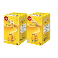 맥심모카골드250