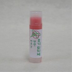 10인용 스틱형 모기기피제만들기 과학놀이 실험재료 방과후교실 과학키트 교과서실험